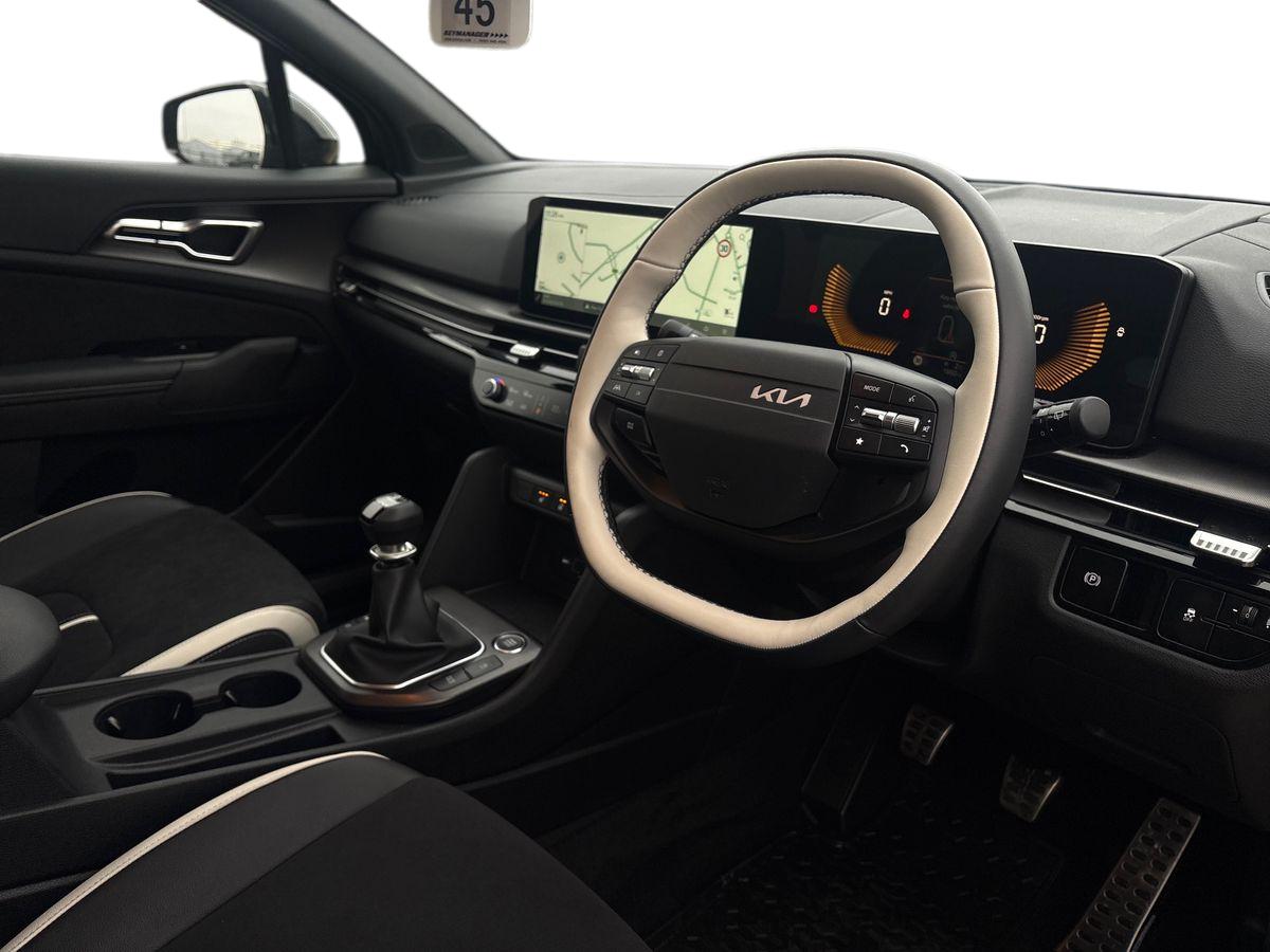 Used Kia Sportage 2025 for sale - 77417784: Photo 8