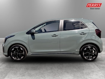 Used Kia Picanto 2024 for sale - 79066753: Photo