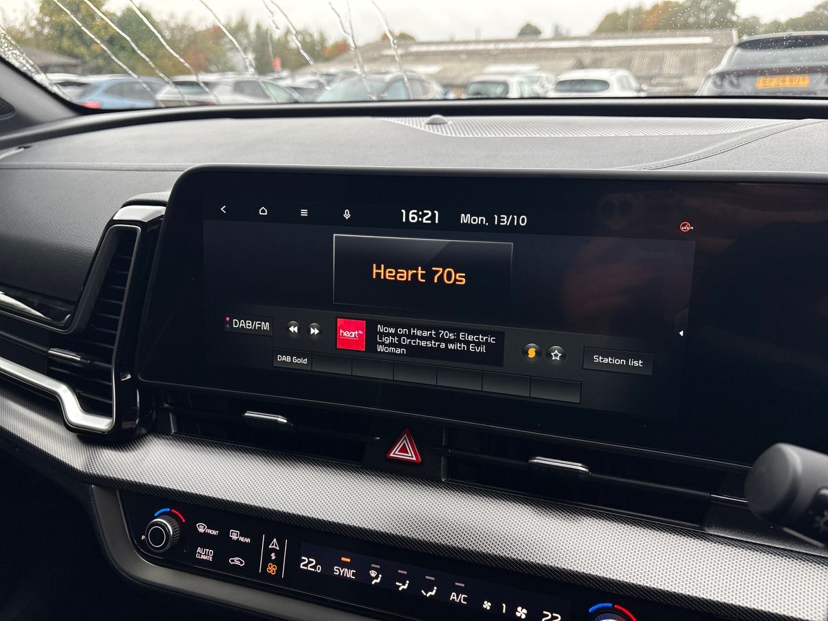 Used Kia Sportage 2025 for sale - 76230569: Photo 10