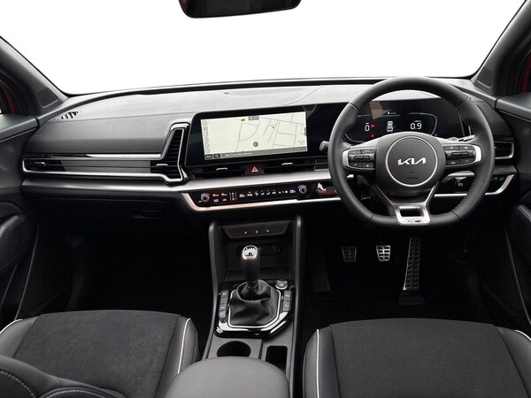 Used Kia Sportage 2025 for sale - 76230569: Photo 10
