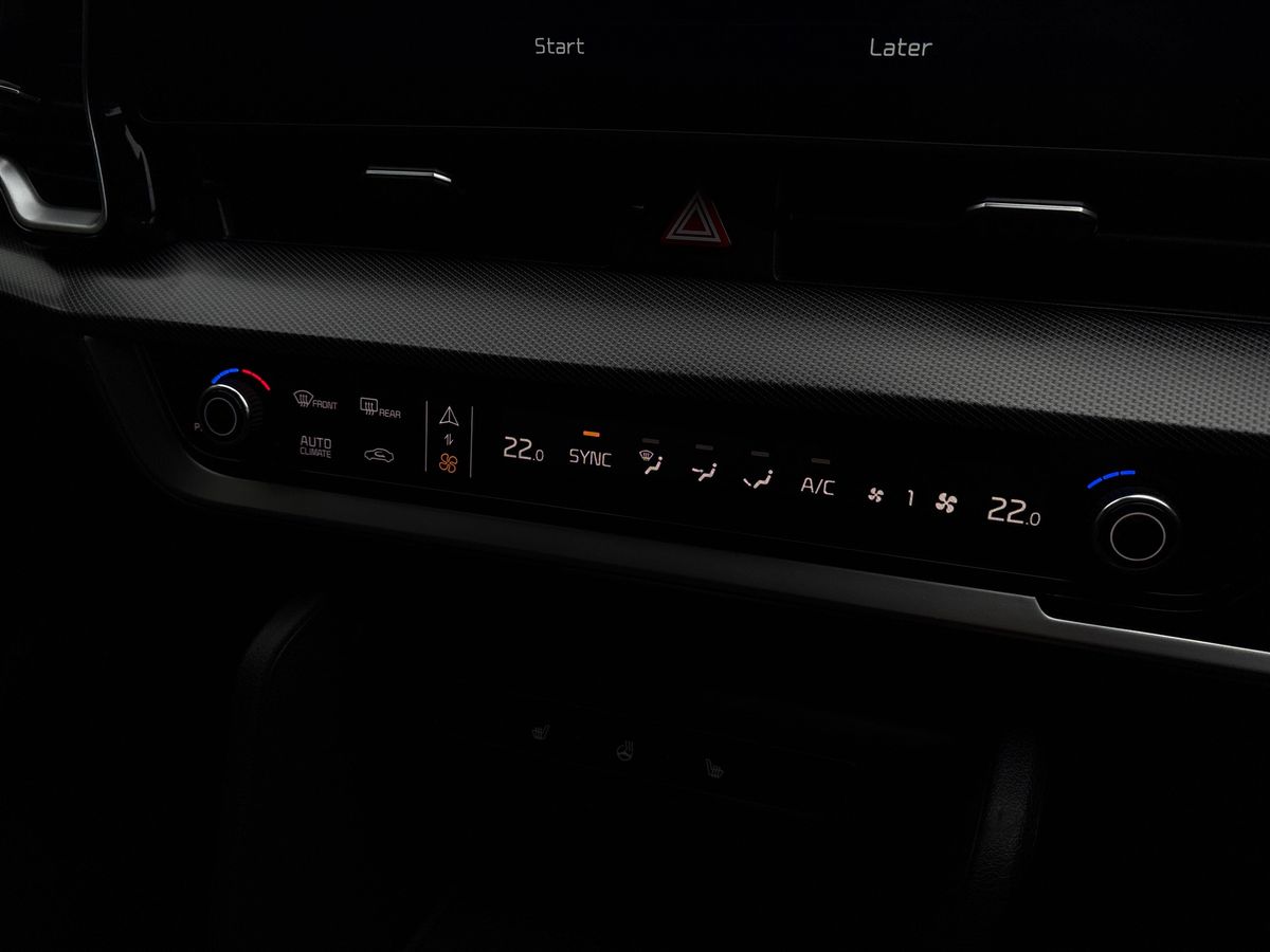 Used Kia Sportage 2025 for sale - 76230569: Photo 12