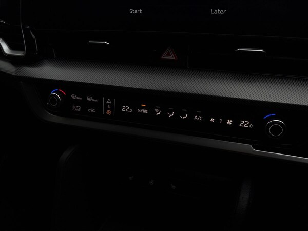Used Kia Sportage 2025 for sale - 76230569: Photo 13