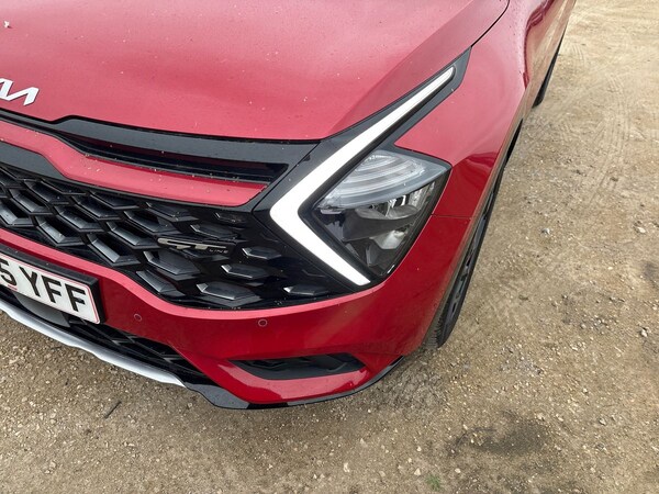 Used Kia Sportage 2025 for sale - 76230569: Photo 14