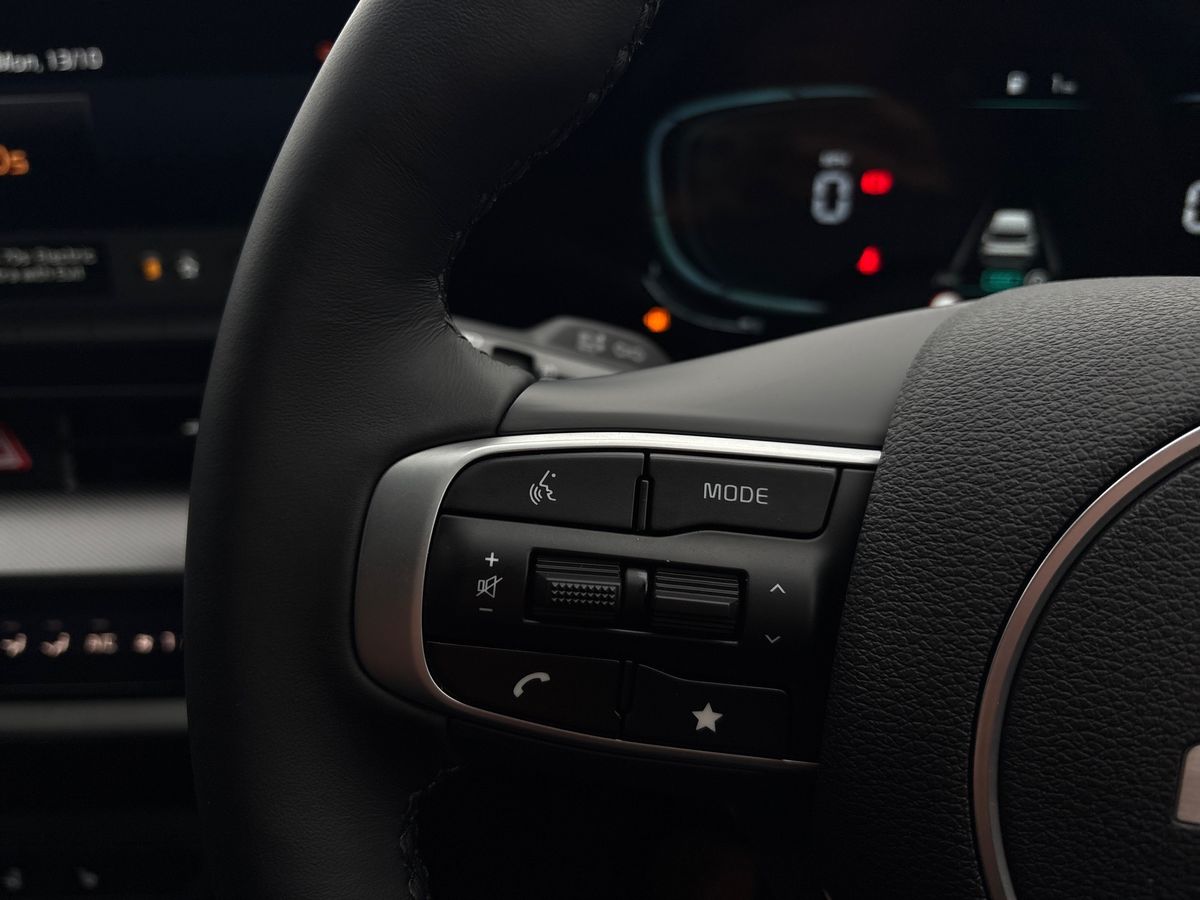 Used Kia Sportage 2025 for sale - 76230569: Photo 16