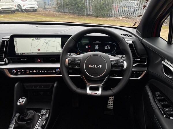 Used Kia Sportage 2025 for sale - 76230569: Photo 16