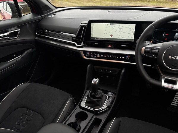 Used Kia Sportage 2025 for sale - 76230569: Photo 18