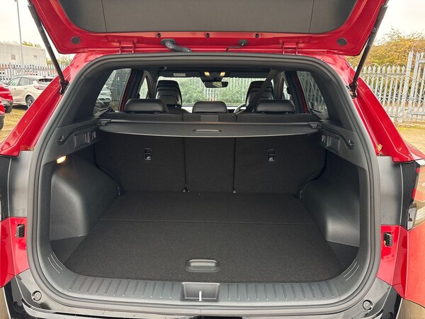 Used Kia Sportage 2025 for sale - 76230569: Photo 21