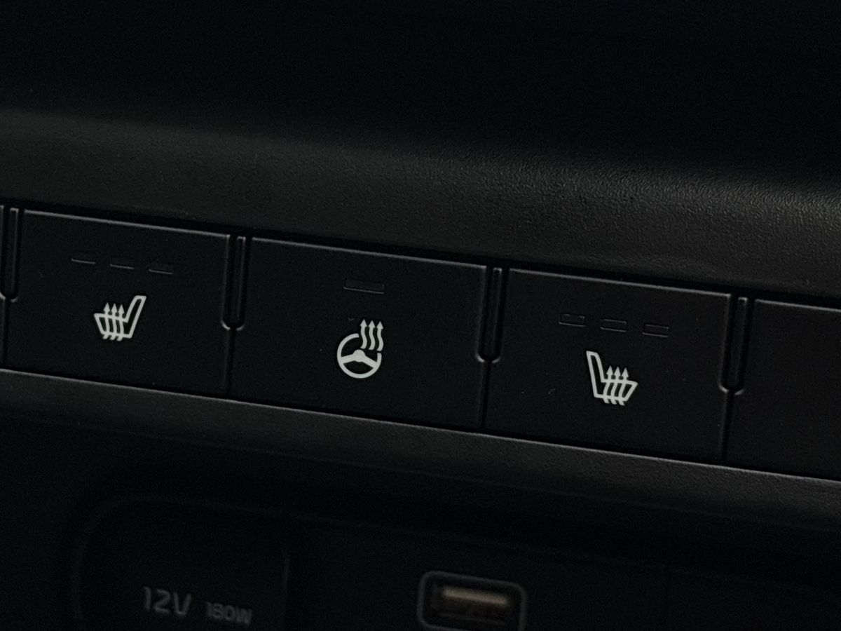 Used Kia Sportage 2025 for sale - 76230569: Photo 25