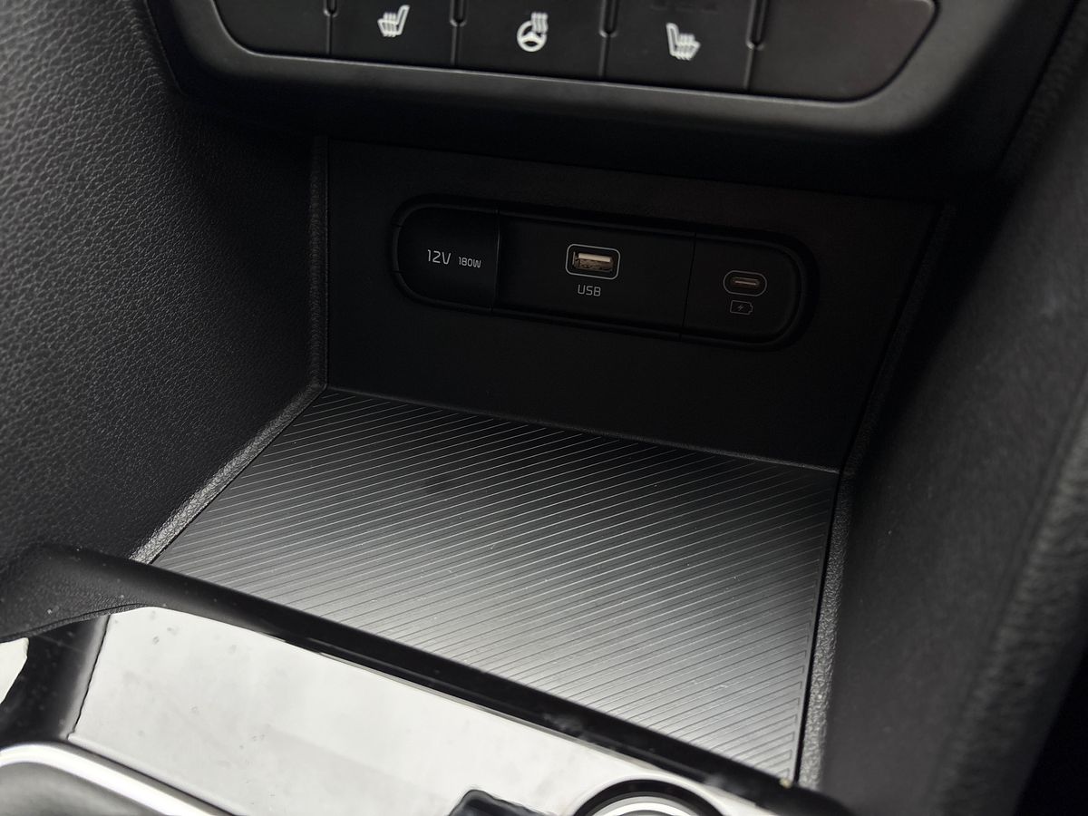 Used Kia Sportage 2025 for sale - 76230569: Photo 27