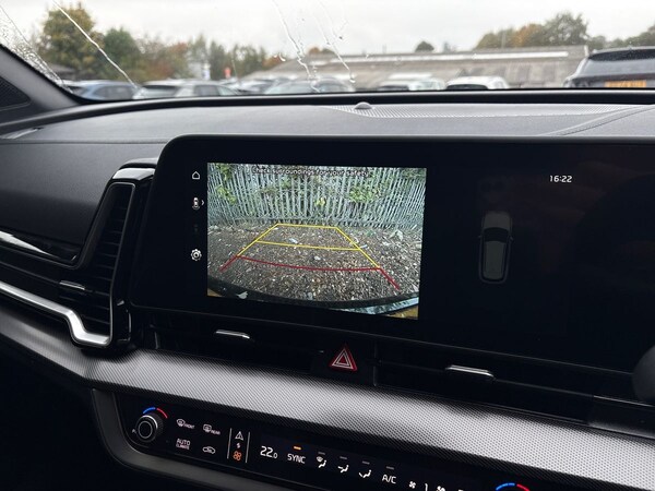 Used Kia Sportage 2025 for sale - 76230569: Photo 27