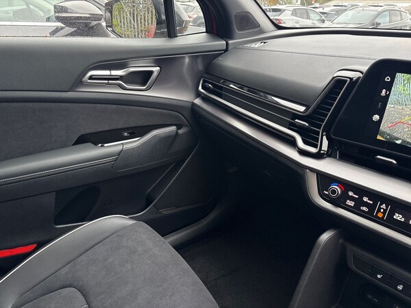 Used Kia Sportage 2025 for sale - 76230569: Photo 31