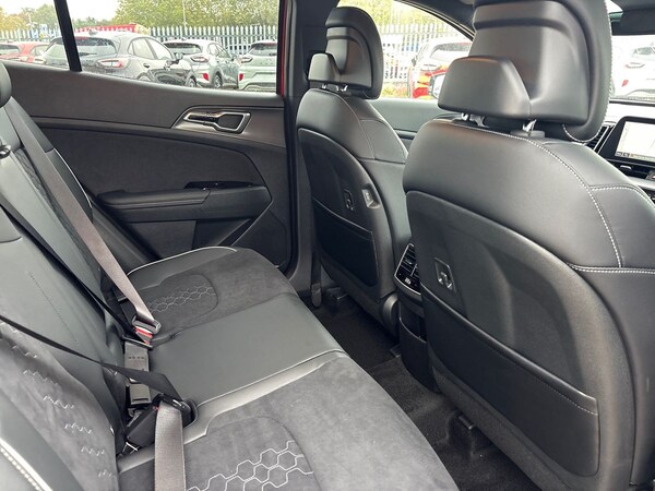 Used Kia Sportage 2025 for sale - 76230569: Photo 37