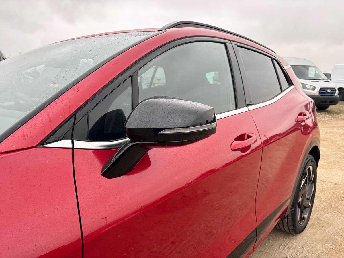 Used Kia Sportage 2025 for sale - 76230569: Photo 40