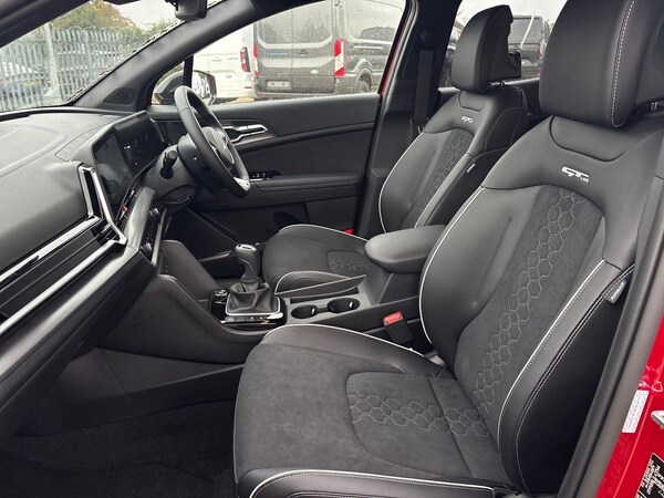 Used Kia Sportage 2025 for sale - 76230569: Photo 40