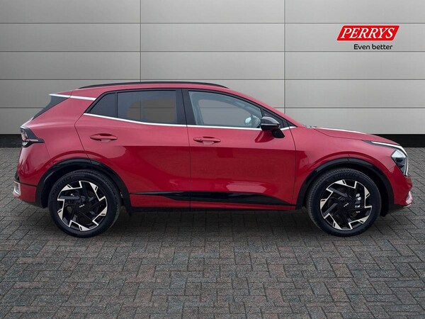 Used Kia Sportage 2025 for sale - 76230569: Photo 4