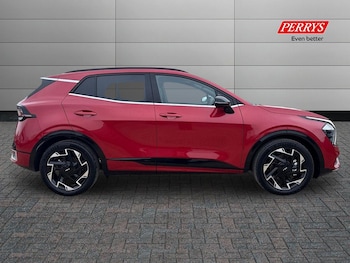 Used Kia Sportage 2025 for sale - 76230569: Photo