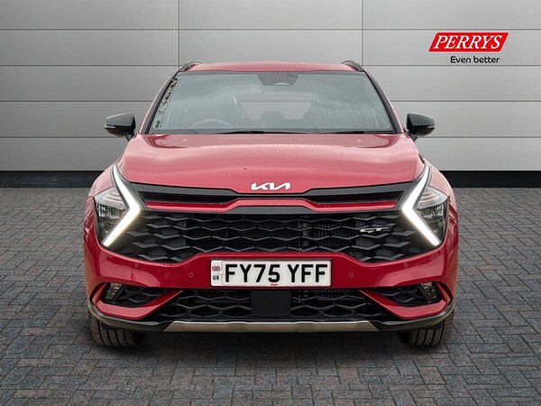 Used Kia Sportage 2025 for sale - 76230569: Photo 5