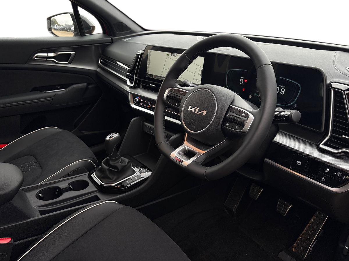 Used Kia Sportage 2025 for sale - 76230569: Photo 8