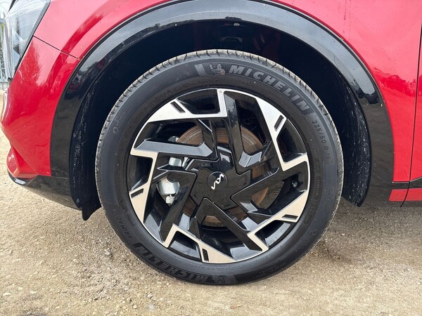 Used Kia Sportage 2025 for sale - 76230569: Photo 8