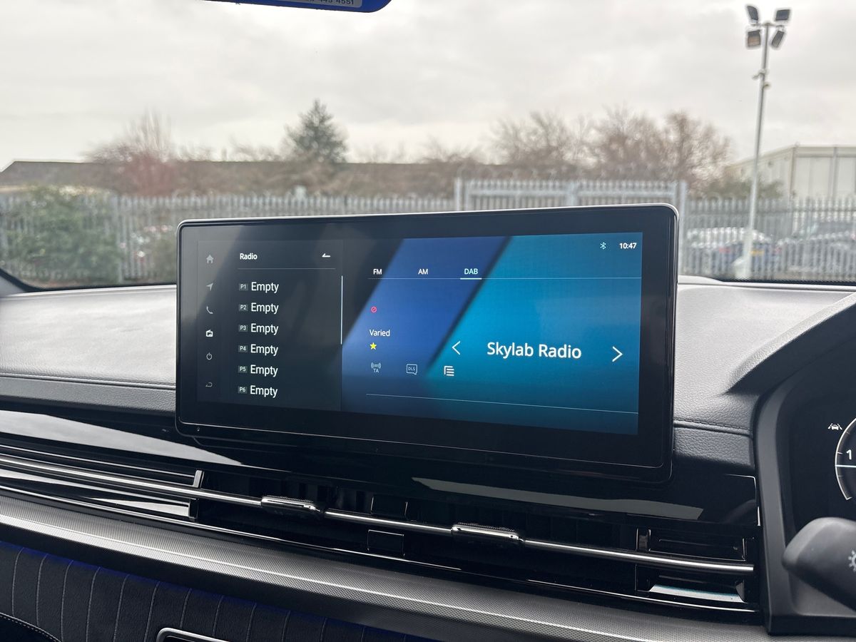 Used KGM Rexton 2024 for sale - 77516987: Photo 10