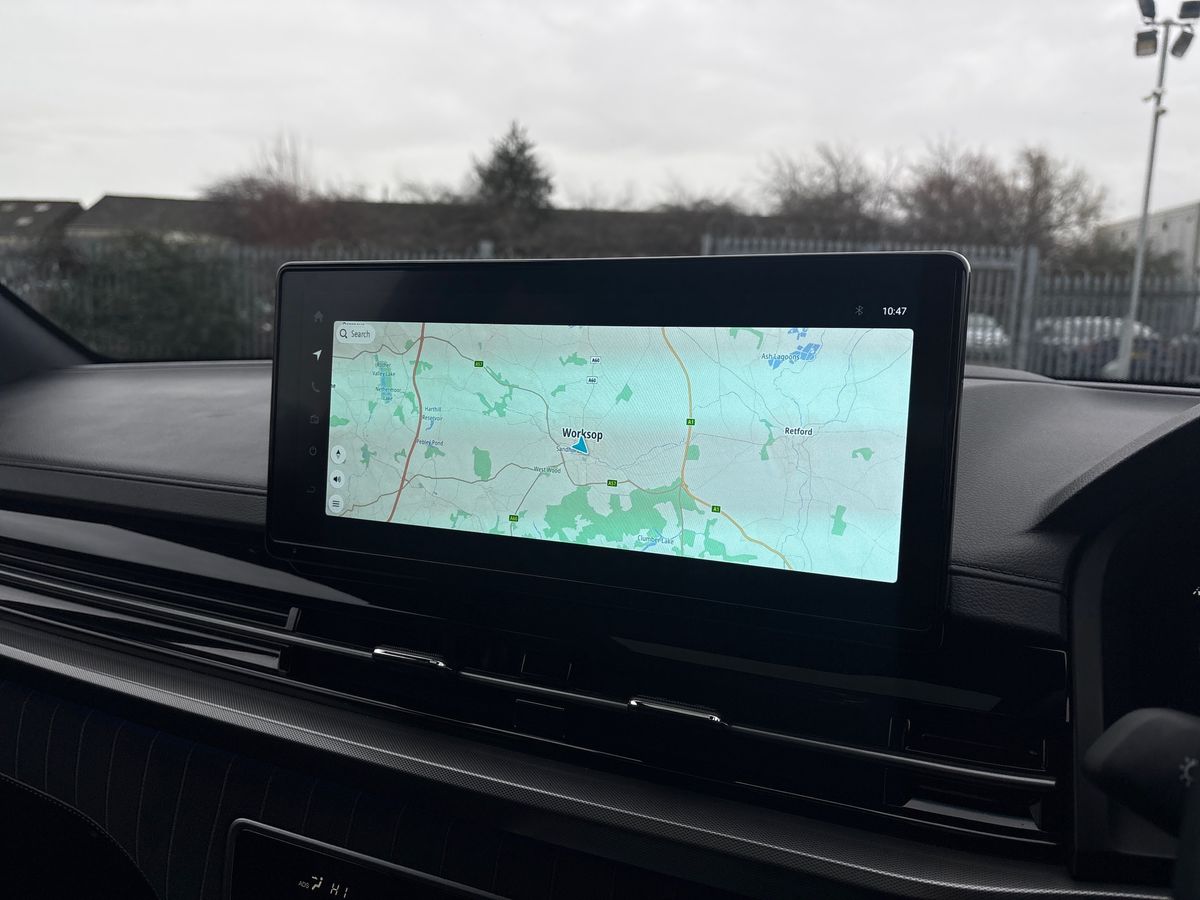 Used KGM Rexton 2024 for sale - 77516987: Photo 11