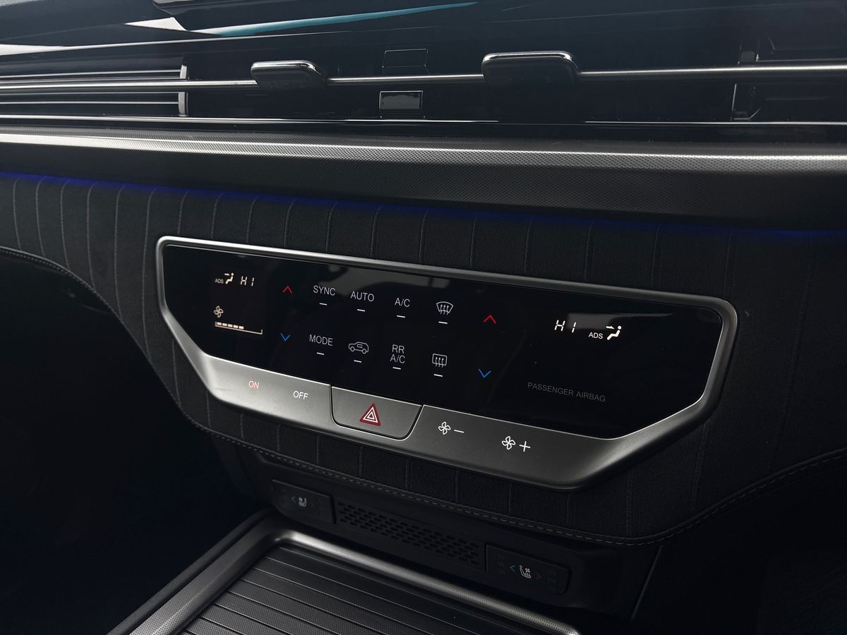 Used KGM Rexton 2024 for sale - 77516987: Photo 12