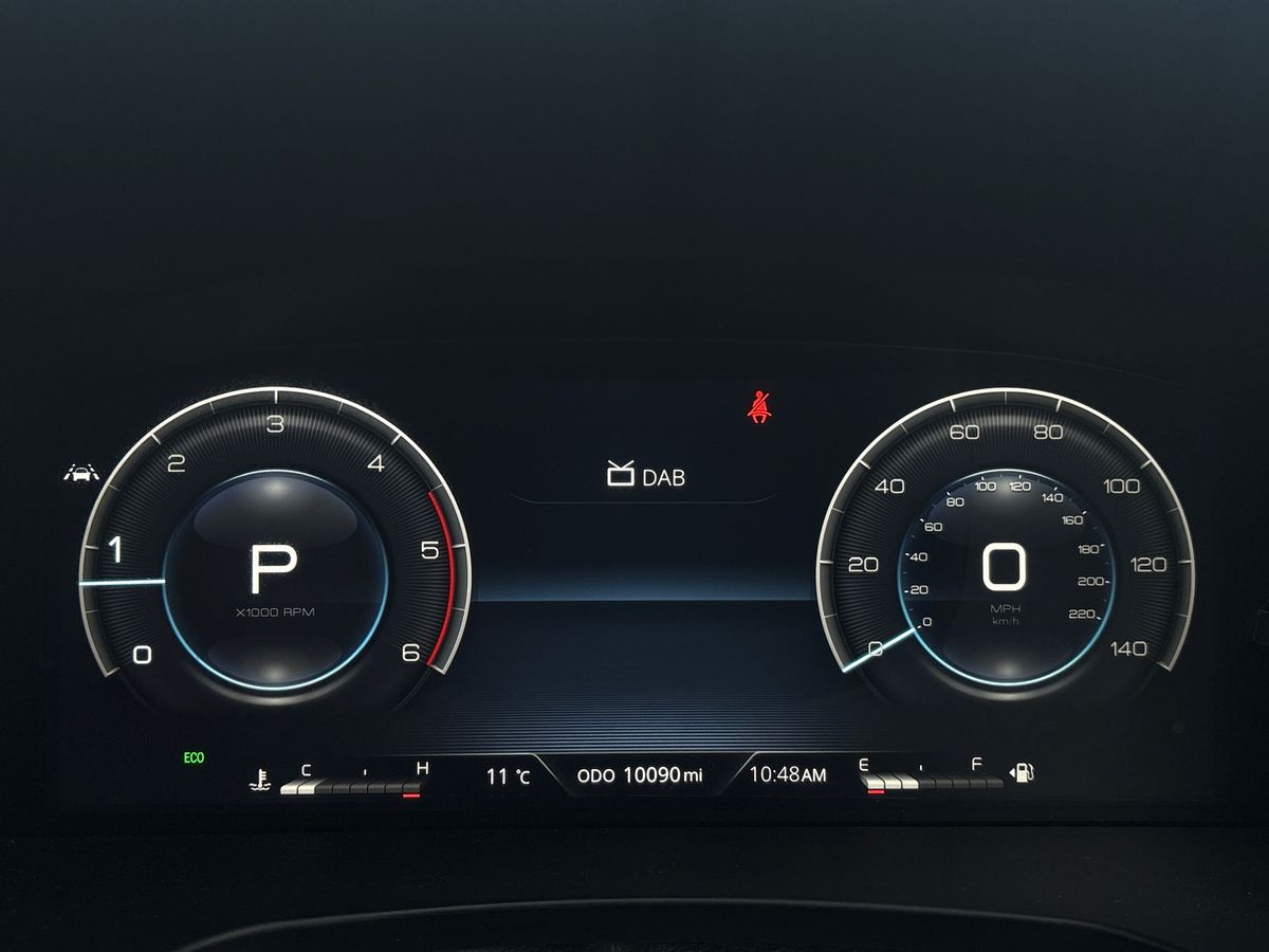 Used KGM Rexton 2024 for sale - 77516987: Photo 14