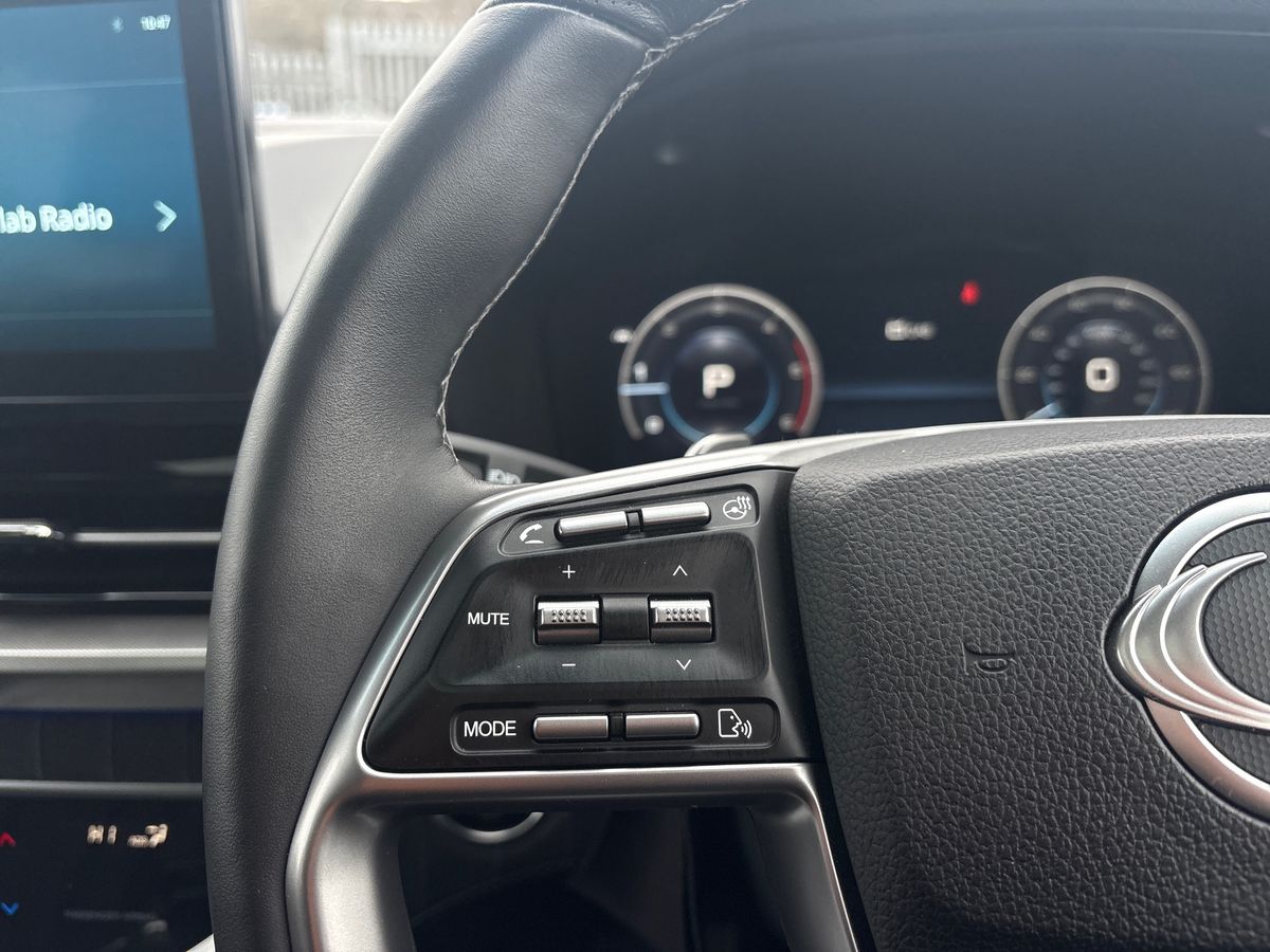 Used KGM Rexton 2024 for sale - 77516987: Photo 16