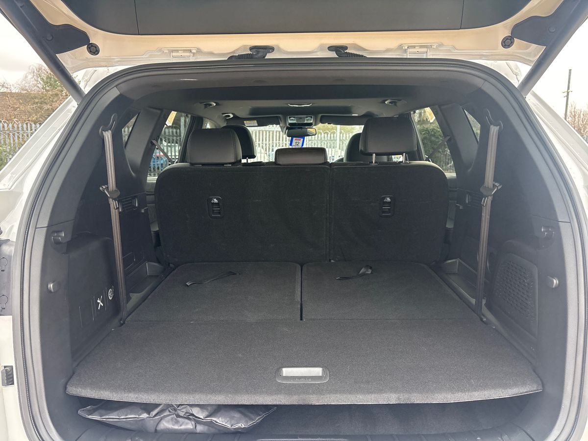 Used KGM Rexton 2024 for sale - 77516987: Photo 20