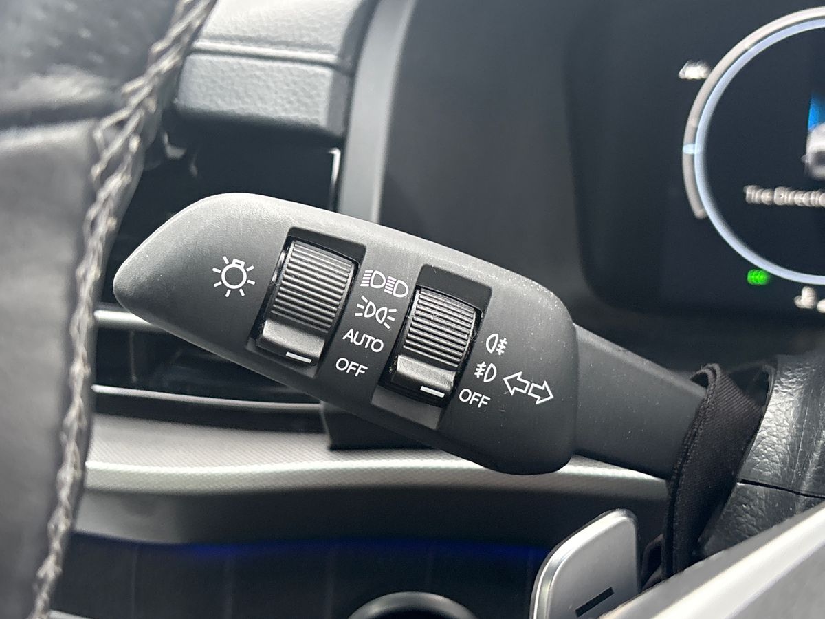 Used KGM Rexton 2024 for sale - 77516987: Photo 23