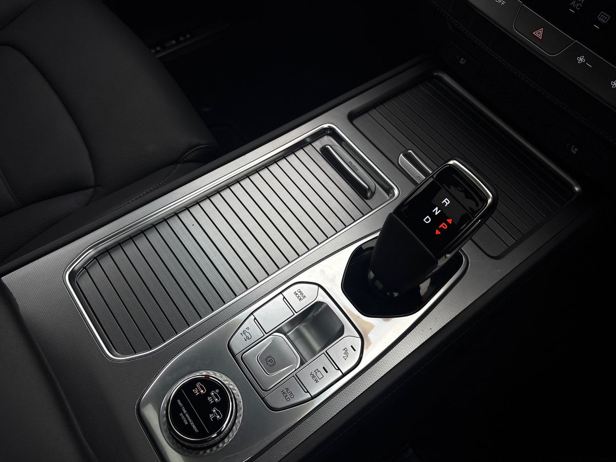 Used KGM Rexton 2024 for sale - 77516987: Photo 29