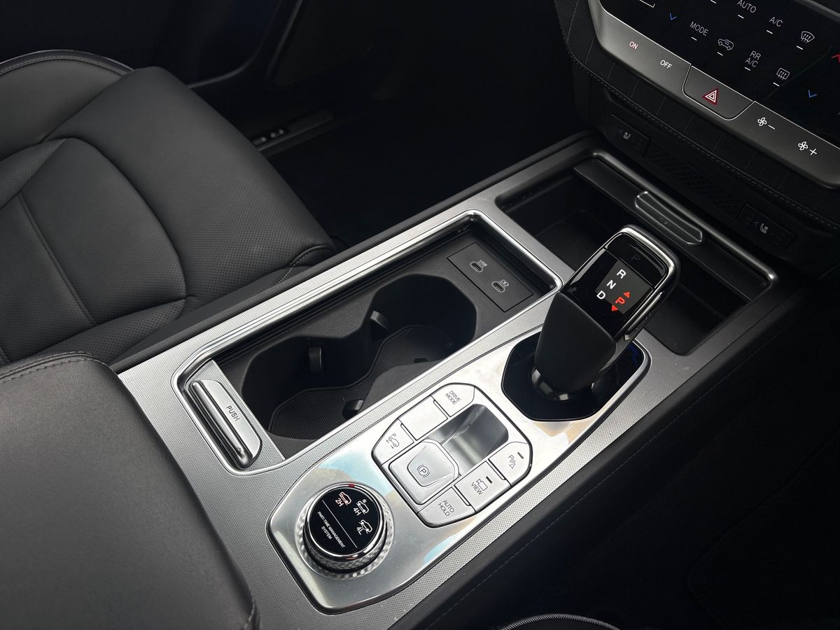 Used KGM Rexton 2024 for sale - 77516987: Photo 30