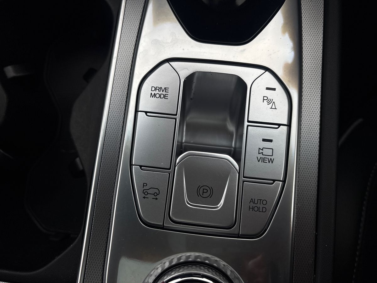 Used KGM Rexton 2024 for sale - 77516987: Photo 31