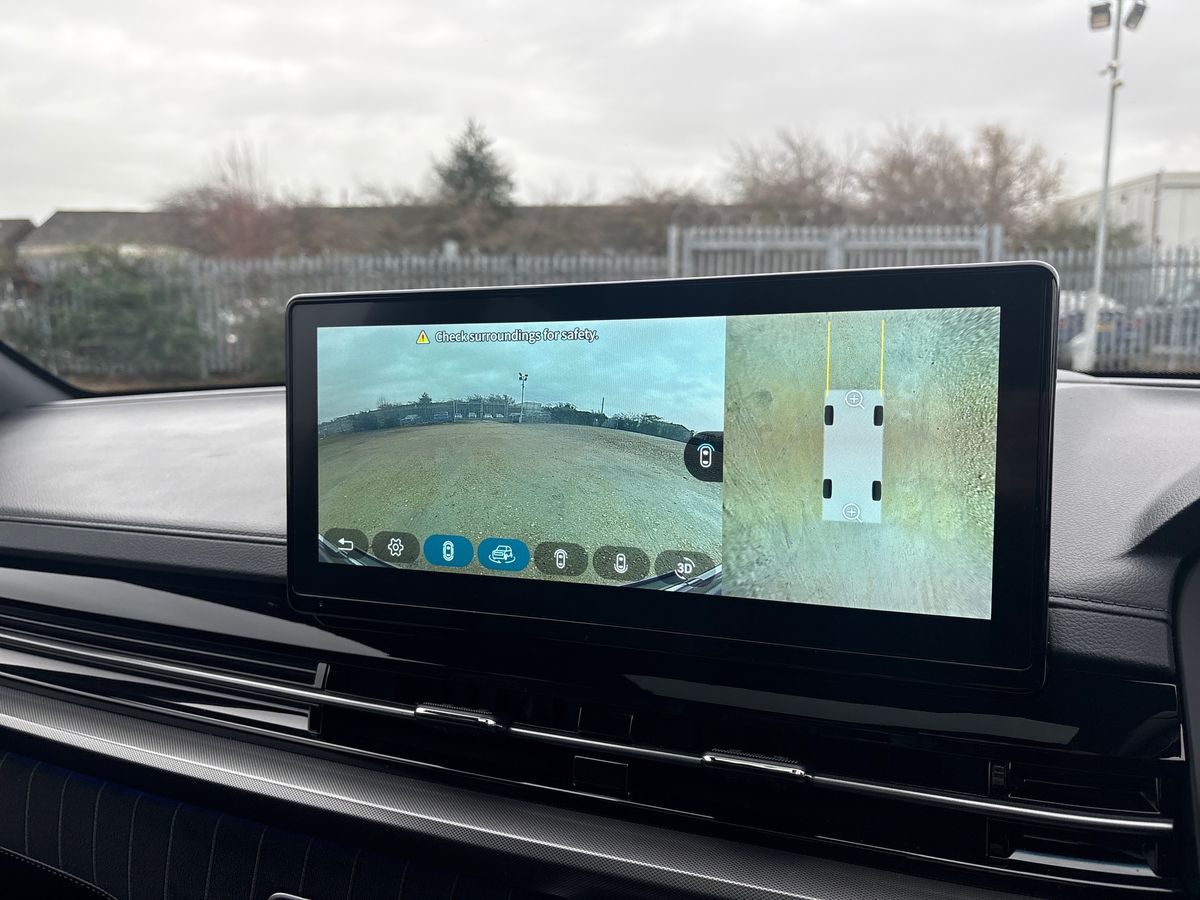 Used KGM Rexton 2024 for sale - 77516987: Photo 32