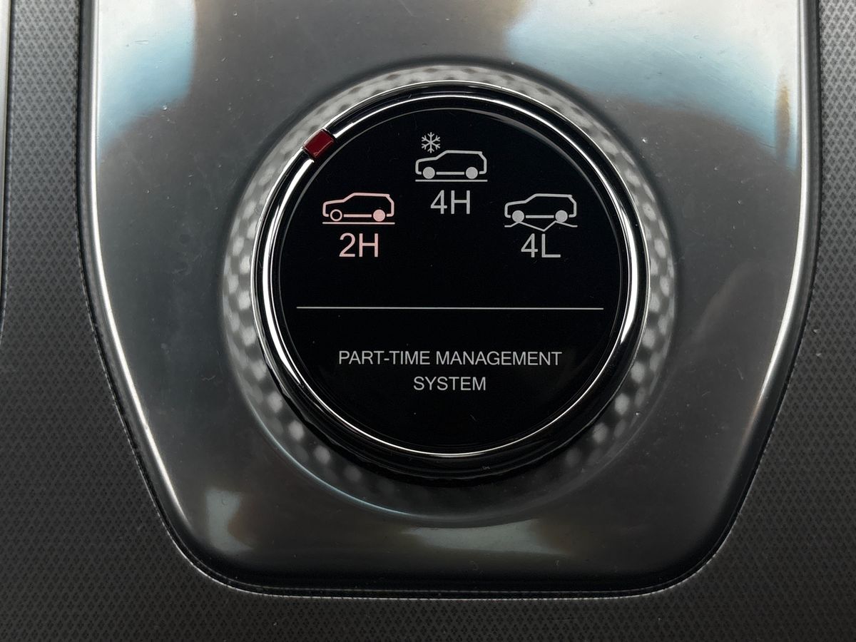 Used KGM Rexton 2024 for sale - 77516987: Photo 33