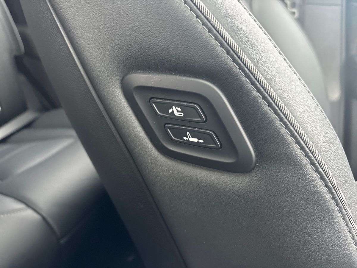 Used KGM Rexton 2024 for sale - 77516987: Photo 35