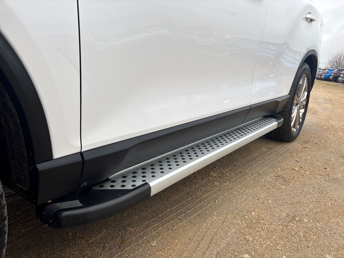 Used KGM Rexton 2024 for sale - 77516987: Photo 38