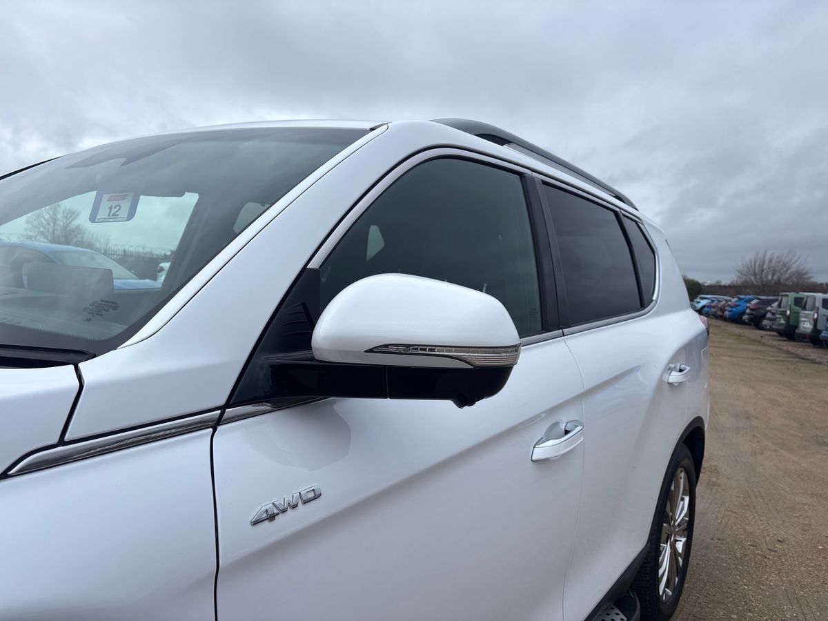 Used KGM Rexton 2024 for sale - 77516987: Photo 39