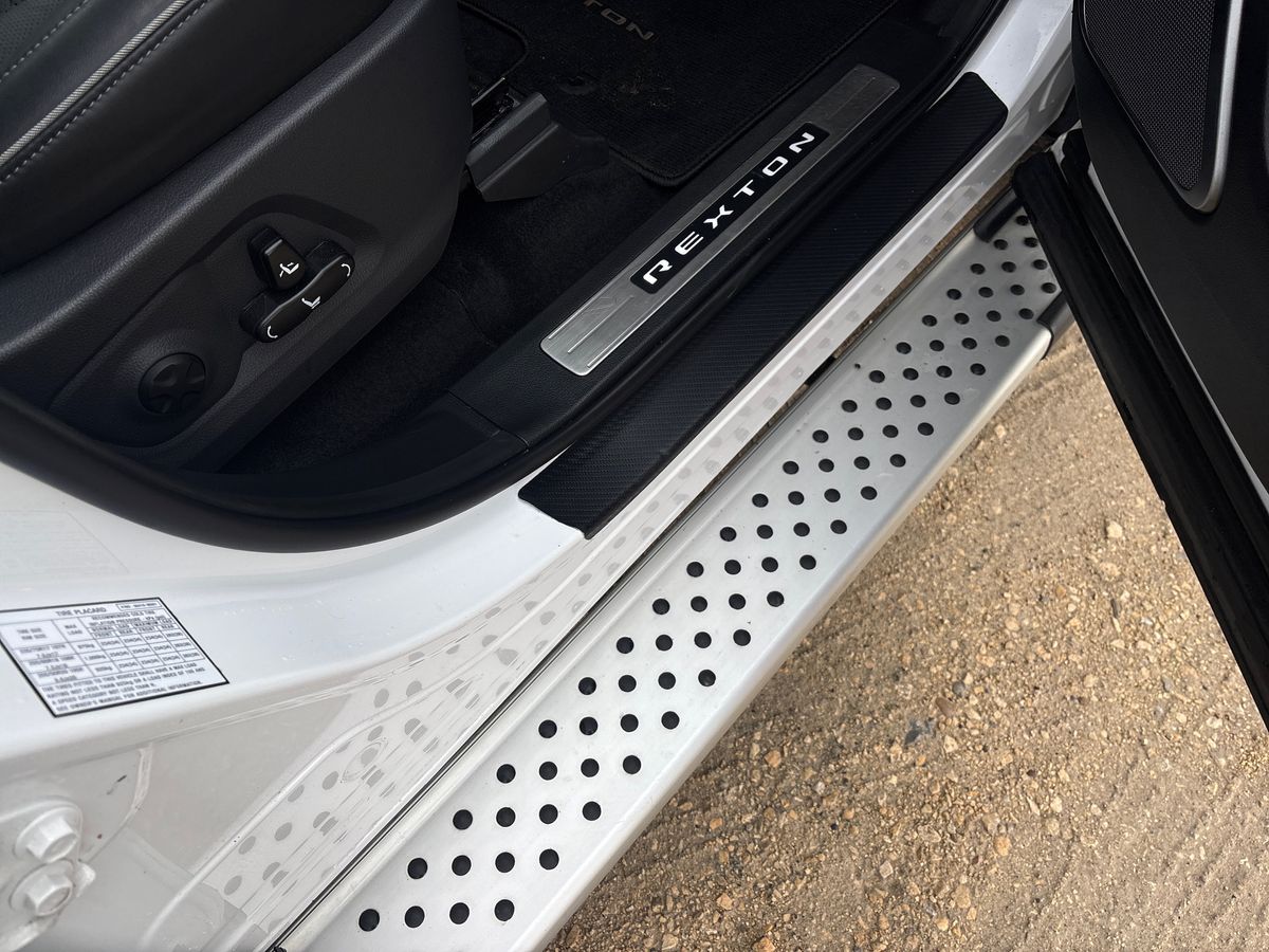 Used KGM Rexton 2024 for sale - 77516987: Photo 40