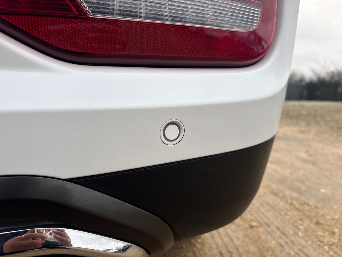 Used KGM Rexton 2024 for sale - 77516987: Photo 45