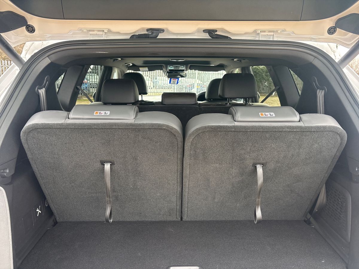 Used KGM Rexton 2024 for sale - 77516987: Photo 47