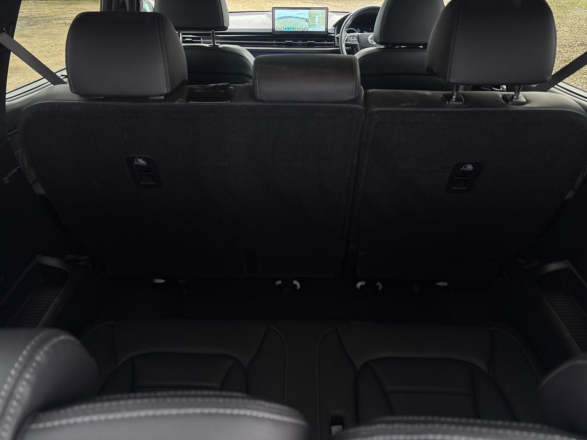 Used KGM Rexton 2024 for sale - 77516987: Photo 48