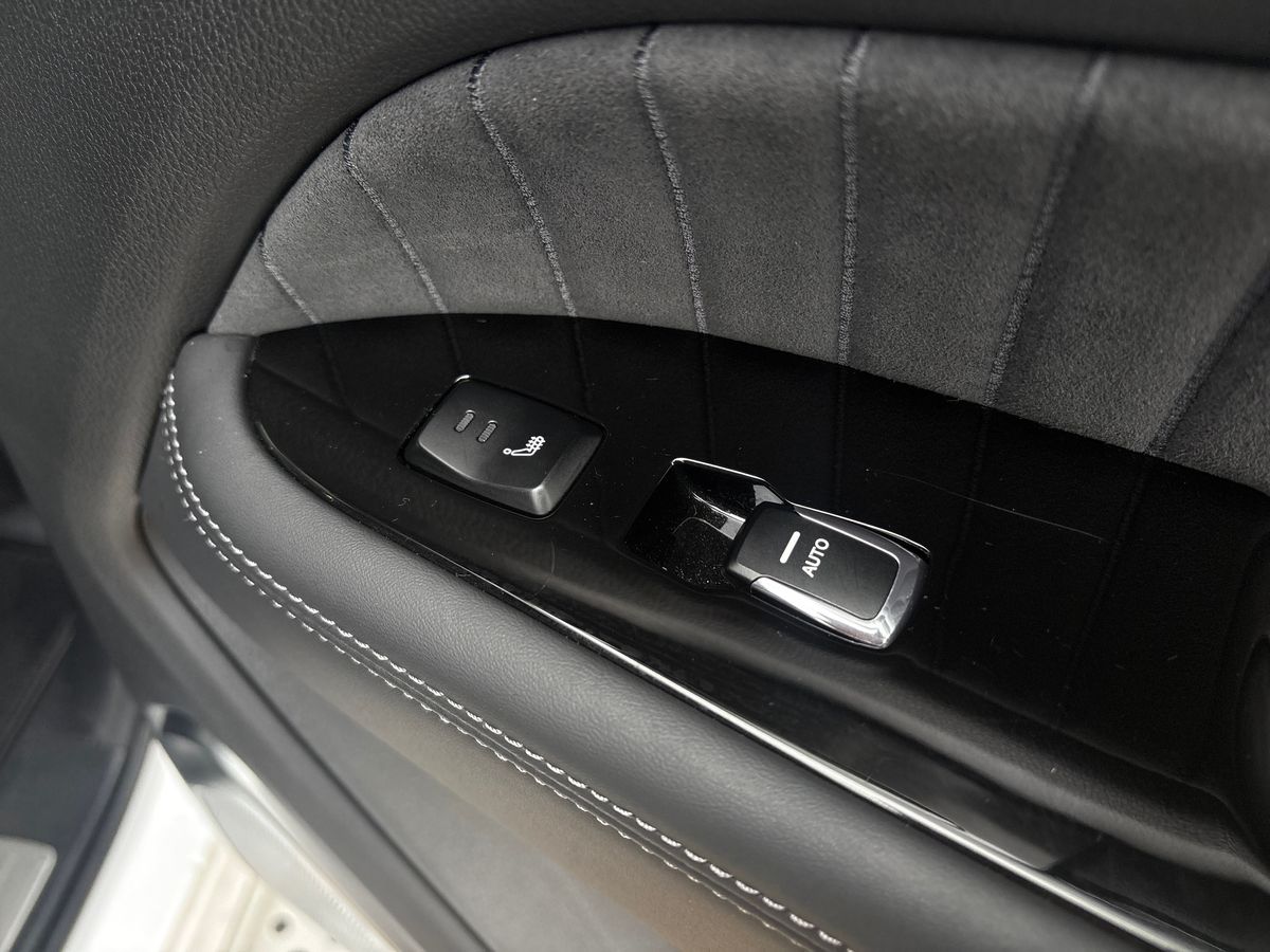 Used KGM Rexton 2024 for sale - 77516987: Photo 50