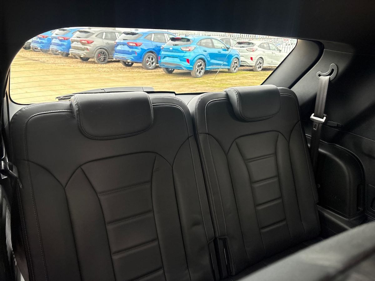 Used KGM Rexton 2024 for sale - 77516987: Photo 53