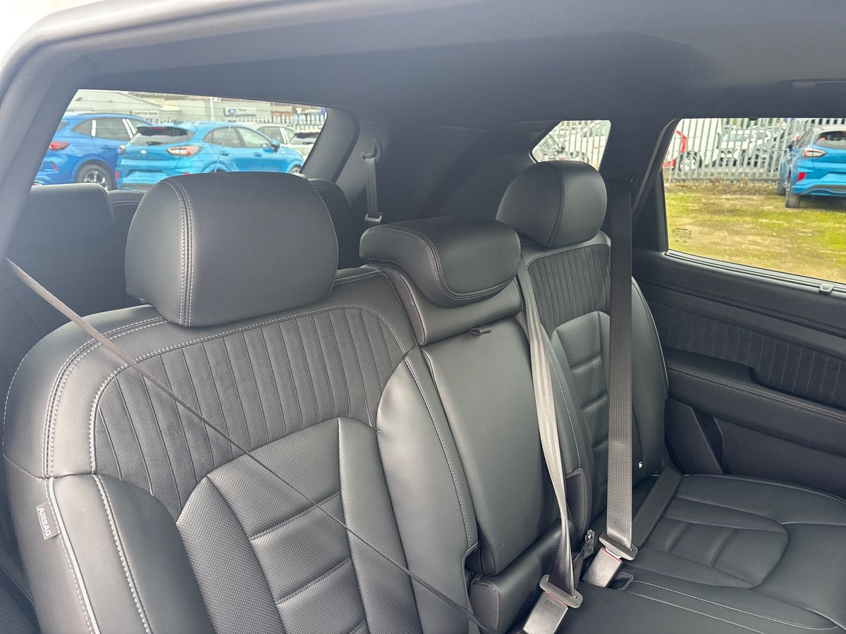 Used KGM Rexton 2024 for sale - 77516987: Photo 54