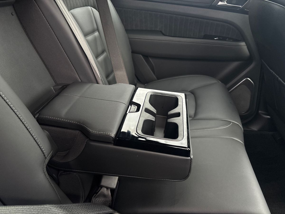 Used KGM Rexton 2024 for sale - 77516987: Photo 56