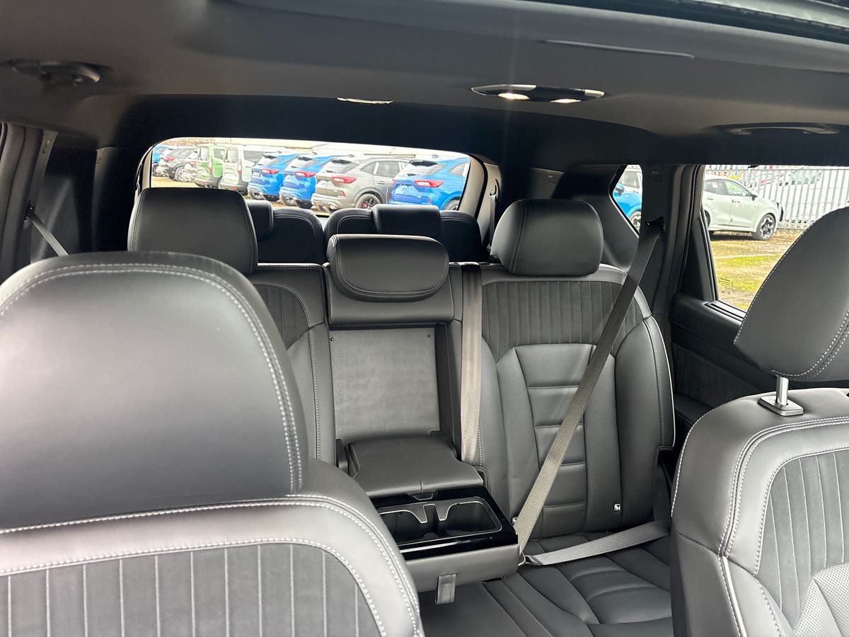 Used KGM Rexton 2024 for sale - 77516987: Photo 58