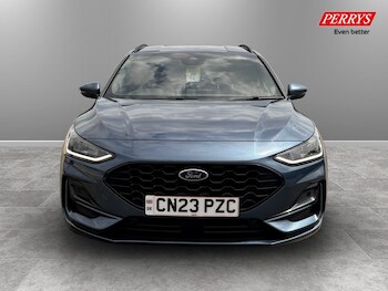 Used Ford Focus 2023 for sale - 78927317: Photo