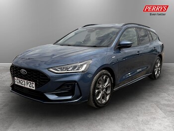 Used Ford Focus 2023 for sale - 78927317: Photo
