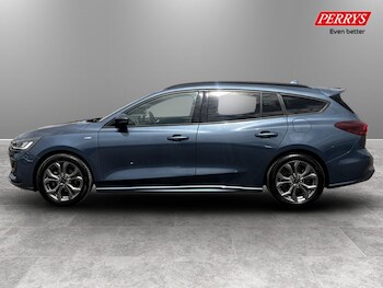 Used Ford Focus 2023 for sale - 78927317: Photo